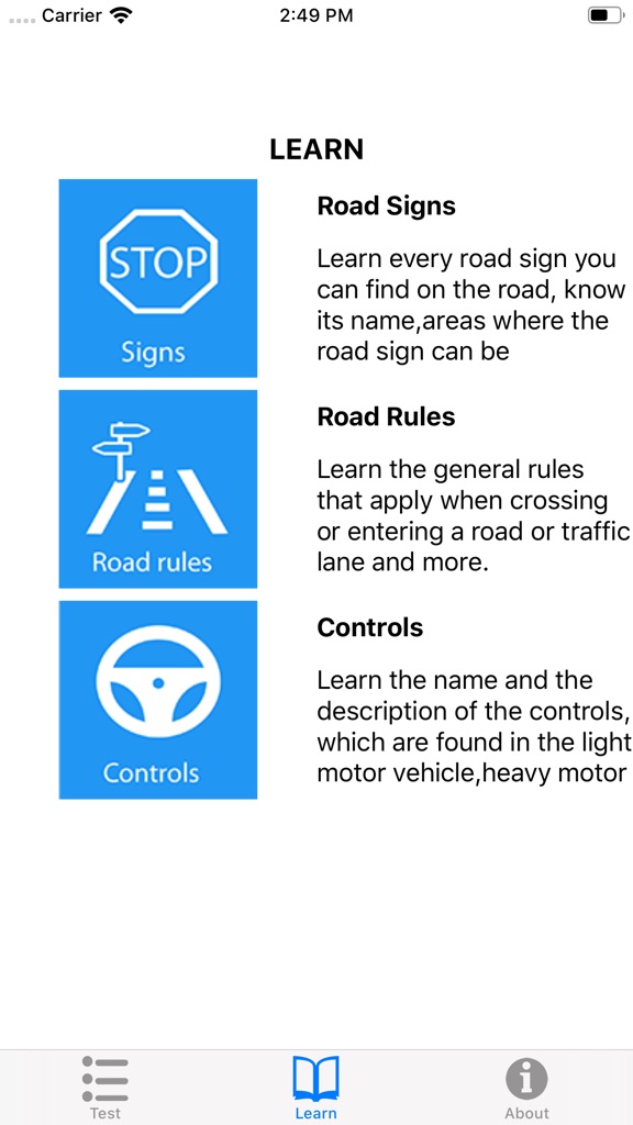 【图】K53 South Africa Pro(截图2)