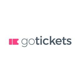 GO-tickets scanner