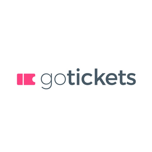 GO-tickets scanner