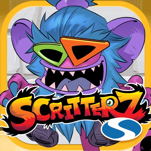 Scritterz icon