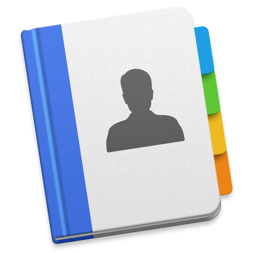 busycontacts journals