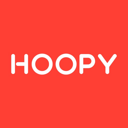 Hoopy - your PT on demand