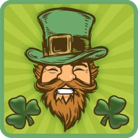 St Patricks Day Stickers pour PC