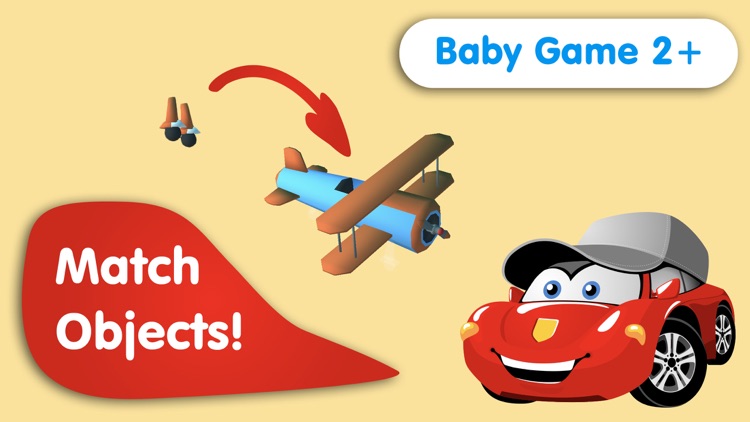 Baby Games^ screenshot-0