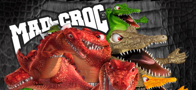 Mad-Croc Energy AR(圖3)-速報App