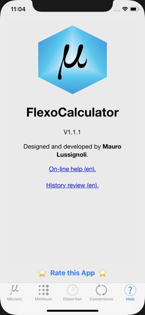 FlexoCalculator(圖6)-速報App