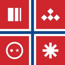 Activities of Logo Quiz Norge
