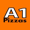 A1 Pizza's.
