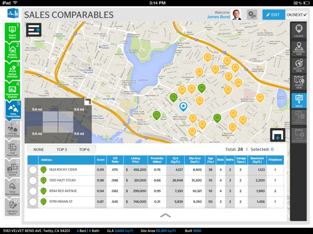 Valuation Navigator(圖4)-速報App