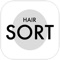 本アプリは「HAIR SORT」でご利用いただけるスタンプカードアプリです。