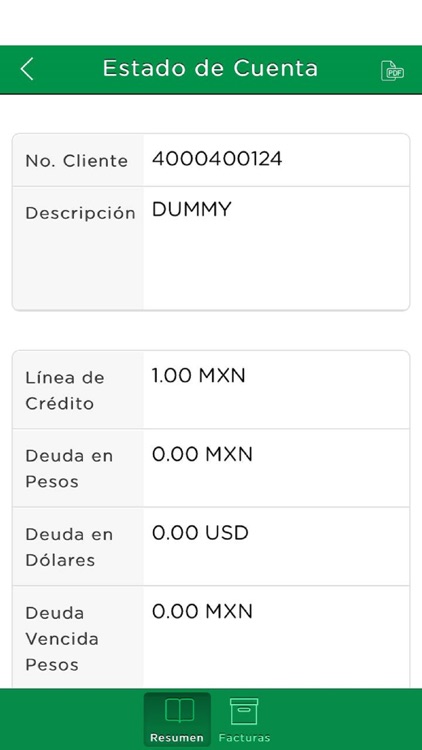 Arauco Connect MX screenshot-8