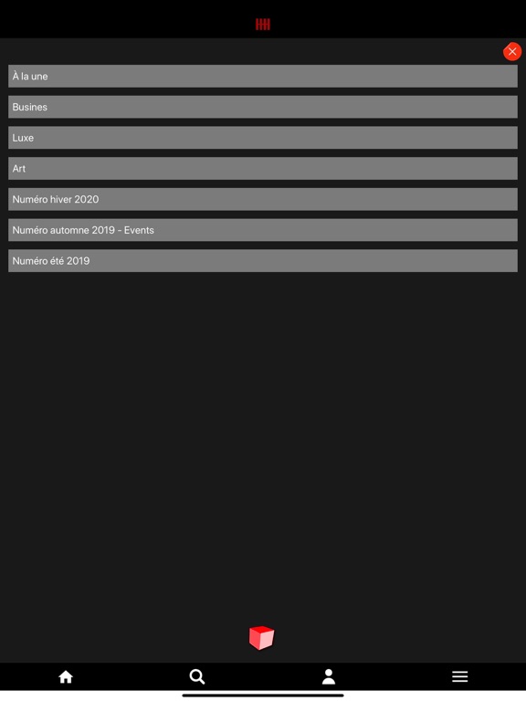 Screenshot #4 pour French Touch