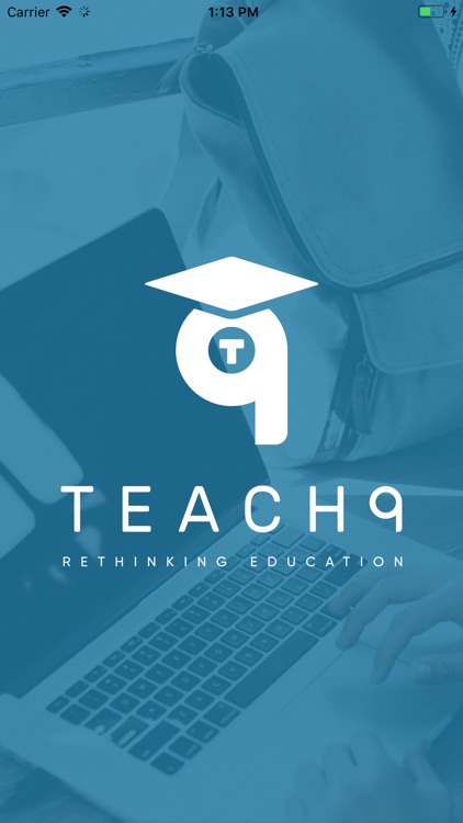 Teach9