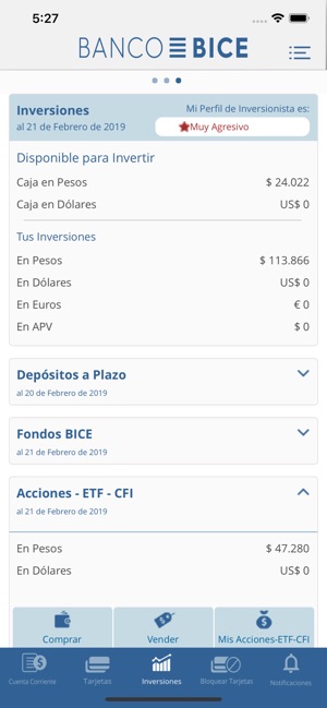 Banco BICE(圖7)-速報App