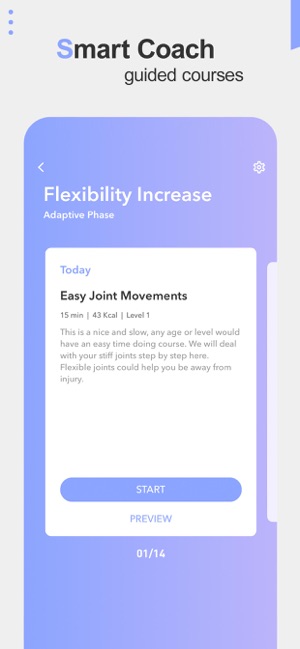 Daily Yoga: Workout & Fitness(圖5)-速報App