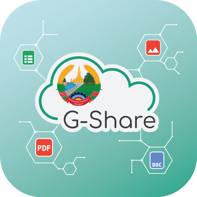 G-Share