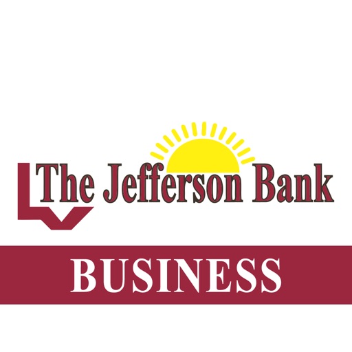 TJB Business by The Jefferson Bank
