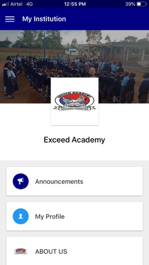 Exceed Academy(圖1)-速報App