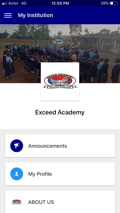 Exceed Academy