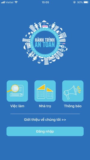 Hành trình an toàn(圖1)-速報App