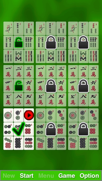 Mahjong Sudoku screenshot-0