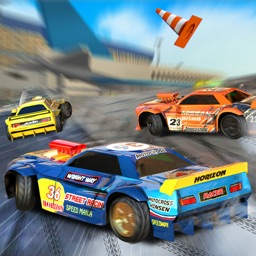 Drift Racing Rally