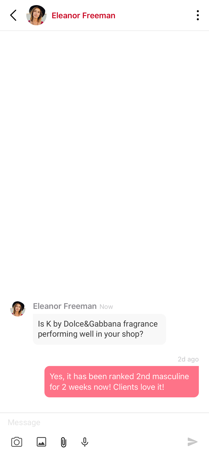 Beauty Genius by Shiseido