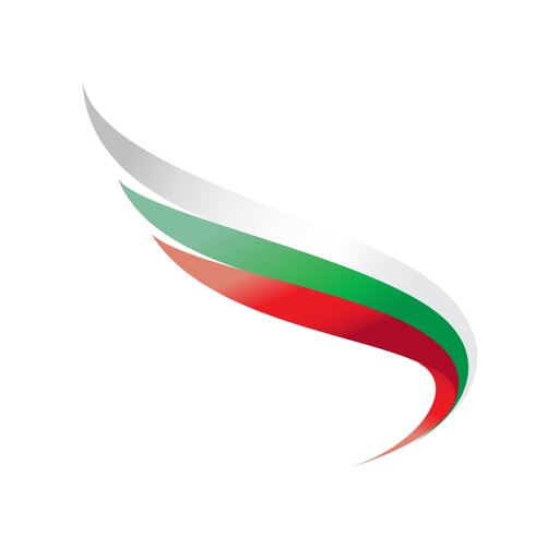 Bulgaria Air iOS App