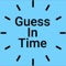 Guess the brands with Guess in Time