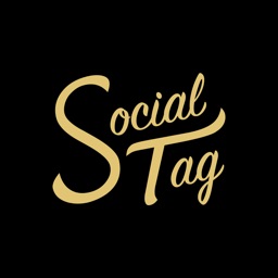 Social Tag Writer