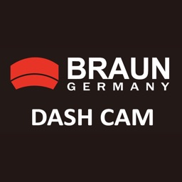 BRAUN DASH CAM