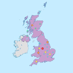 UK Earthquakes