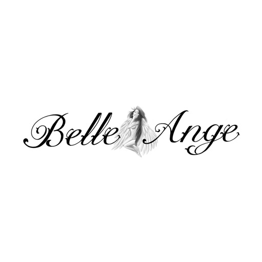 Belle Ange／ベルアンジュ iOS App