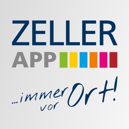 Zeller App