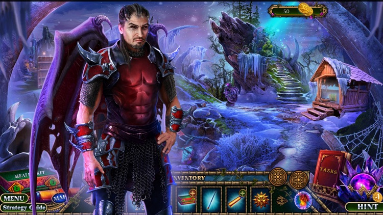 Enchanted Kingdom 4 - Remaster screenshot-6