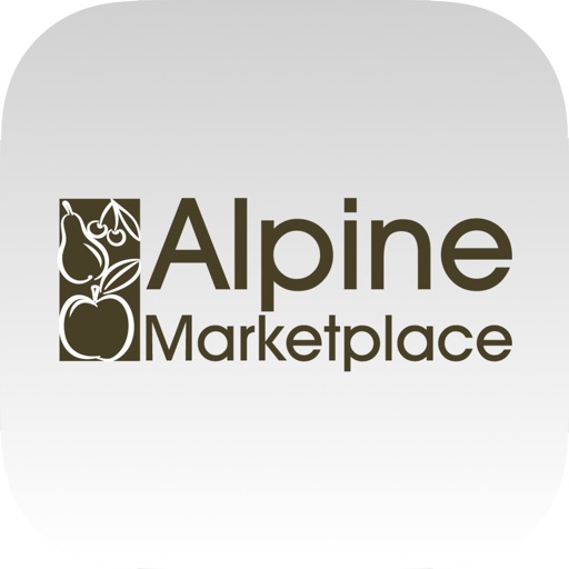 Alpine Marketplace icon