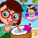 Toon Town Vacation
