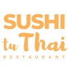 Sushi tu Thai
