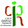 CEIP Ildefonso Navarro