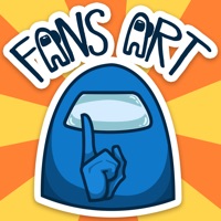 Fans Art app not working? crashes or has problems?