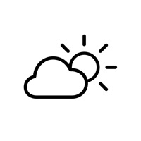 Minimalistic Weather App apk