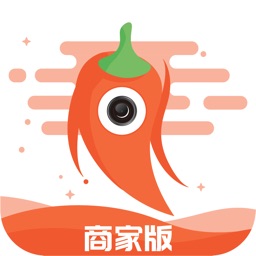 橘椒直播商户端
