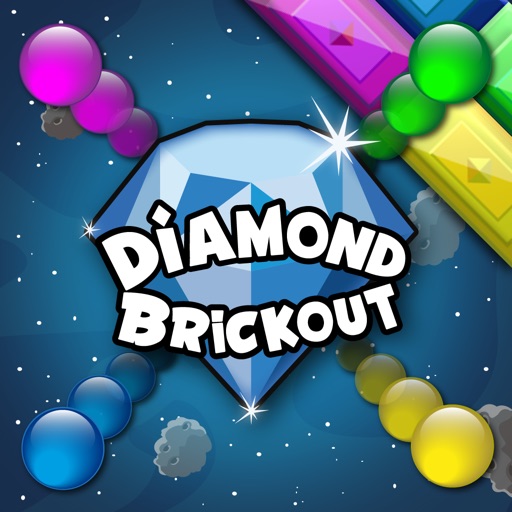 Diamond Brickout