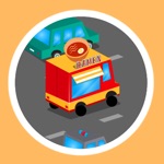 Race Rush Fun Racing Car Road