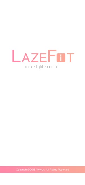 LazeFit(圖1)-速報App