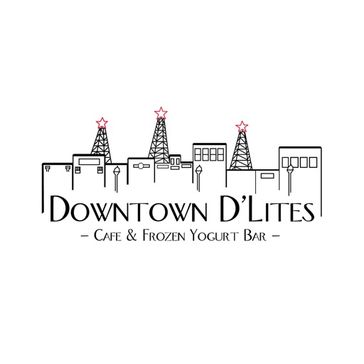 Downtown D'lites icon