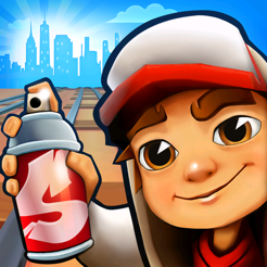 Subway Surfers Promo Codes 2020 Not Expired