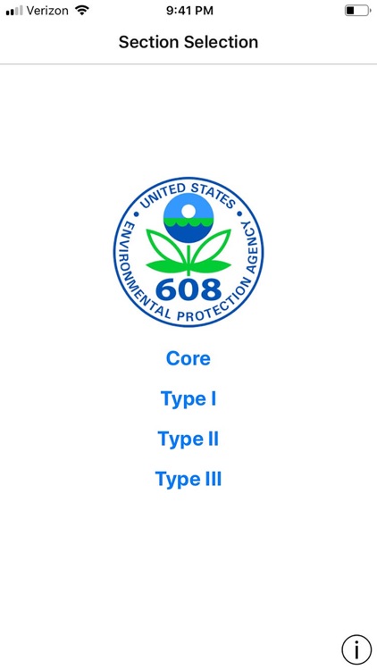 EPA 608 Practice