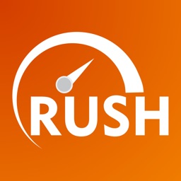 Rush para passageiros