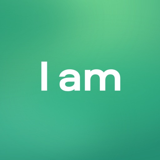 Iam Affirmations App